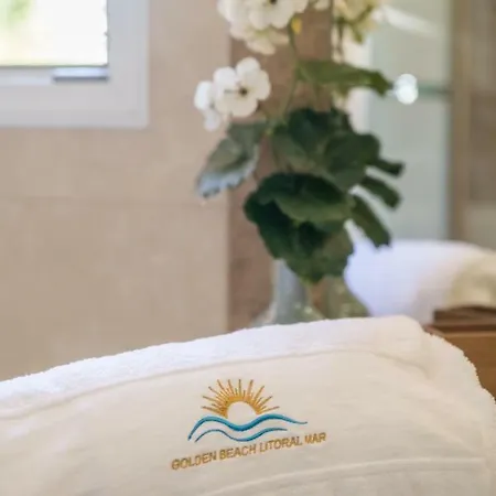 アパート Golden ポルティマン