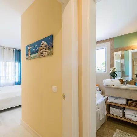 Golden Apartment Portimao