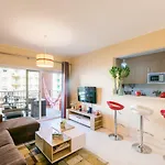 Golden Apartmán Portimão