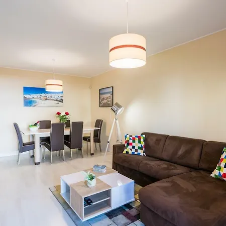 Golden Apartment Portimão