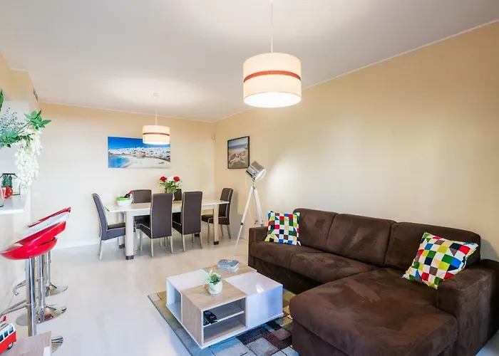 Golden Appartement Portimão