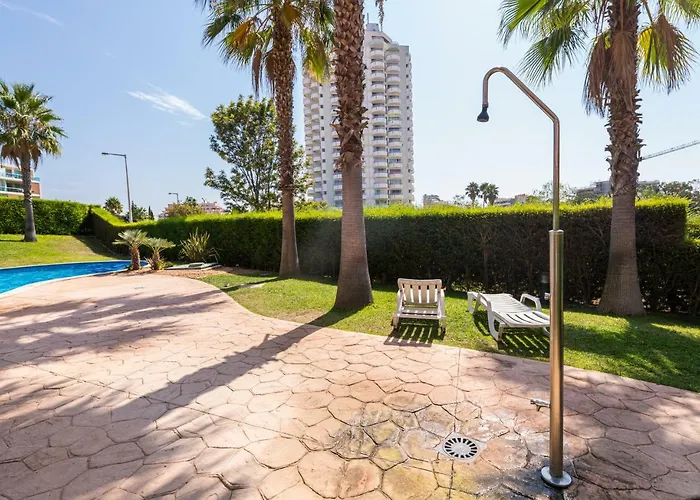 Golden Appartement *