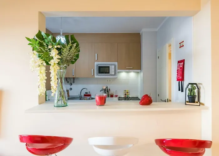 Appartement Golden *