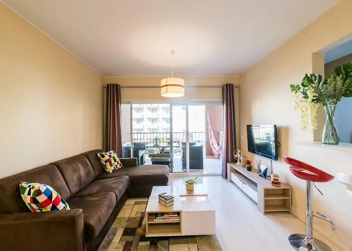 Golden Appartement *