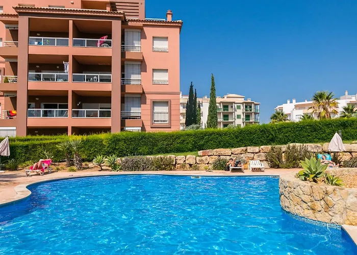 Appartement Golden *