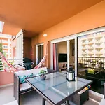 Appartement Golden