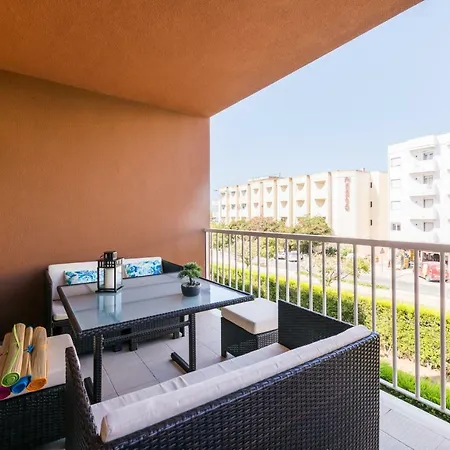Apartamento Golden