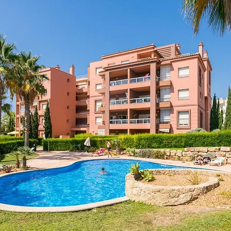 Golden Apartamento Portimão