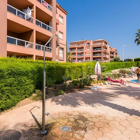 Golden Appartement Portimão