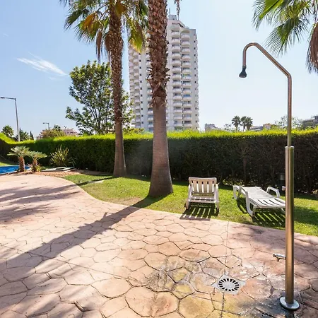 Golden Appartement *