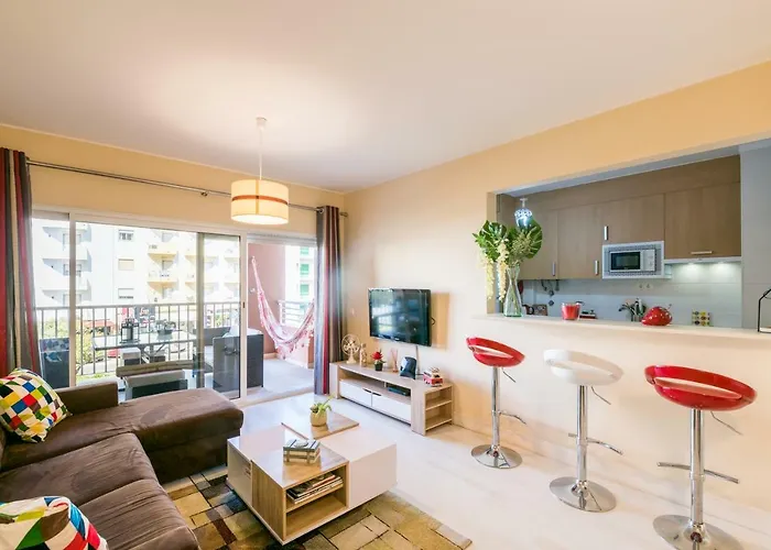 Golden Appartement Portimão