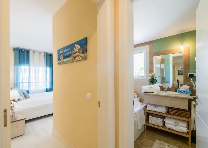 Golden Appartement Portimão