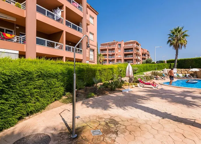 Golden Appartement Portimão