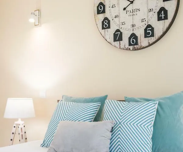 아파트 Golden 포티마오